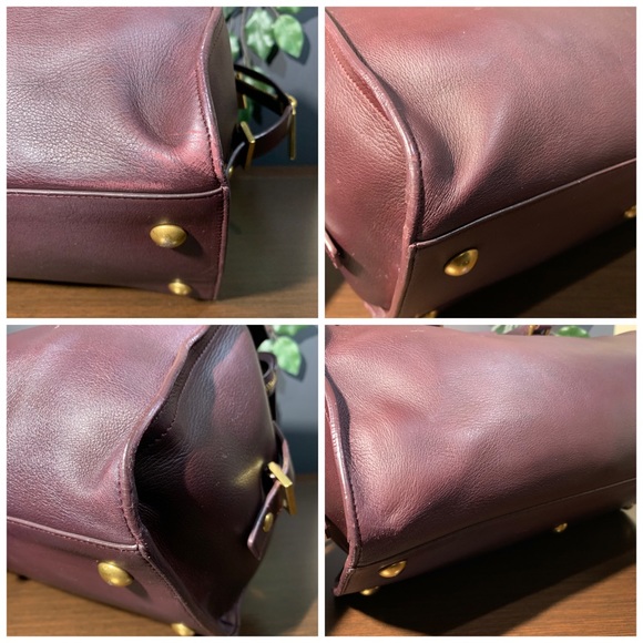 🔴CUSTOMIZED🔴SAINT LAURENT • CABAS W/ TAGS - Picture 5 of 8